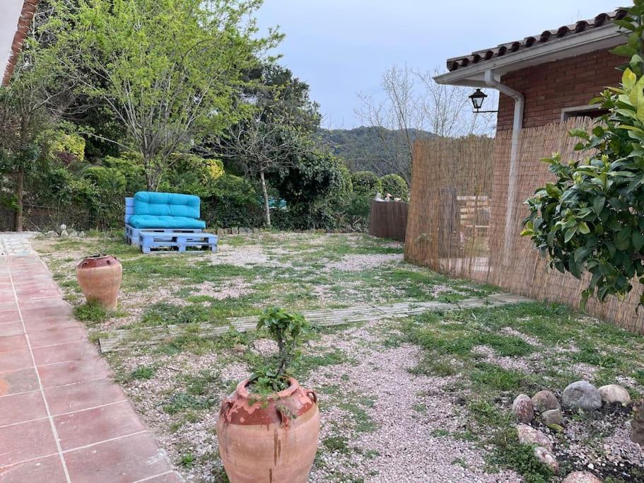 Raconet Azul - Circuito Cataluna Vallromanes Exteriör bild