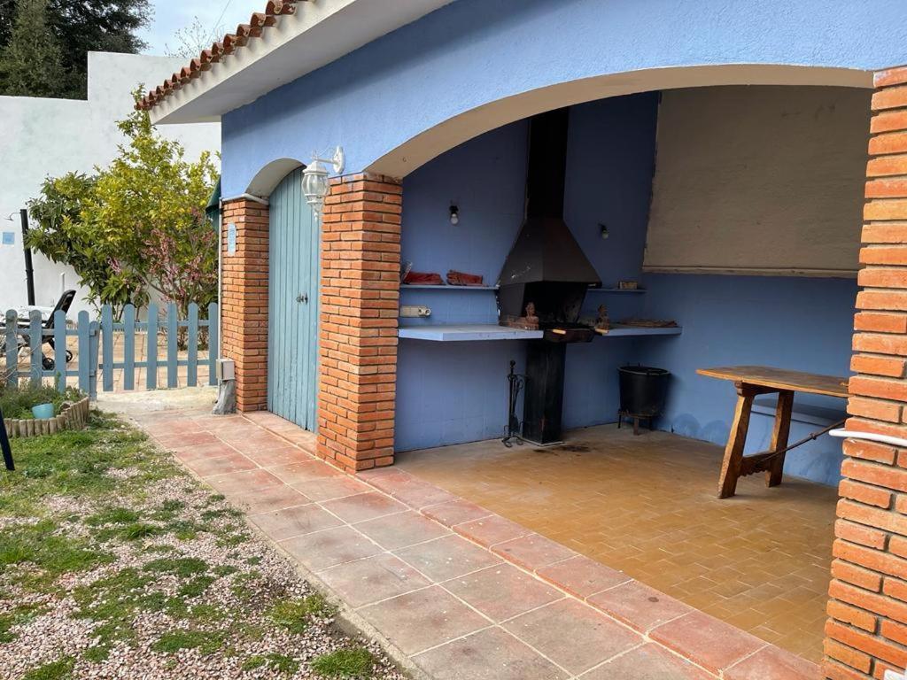 Raconet Azul - Circuito Cataluna Vallromanes Exteriör bild
