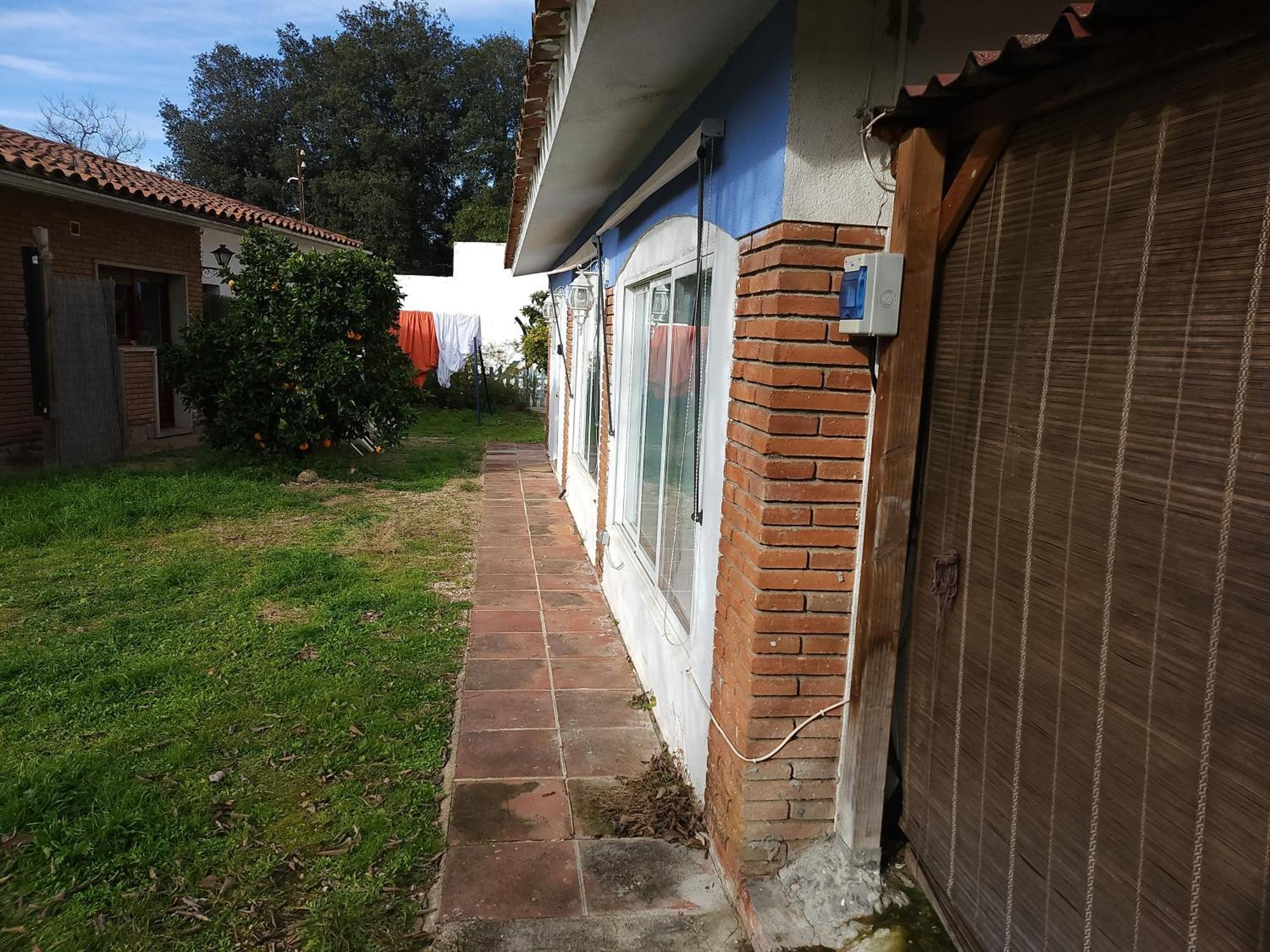Raconet Azul - Circuito Cataluna Vallromanes Exteriör bild